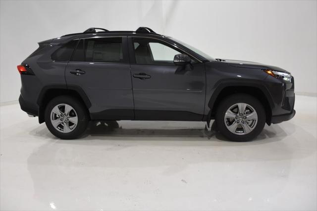 new 2024 Toyota RAV4 car, priced at $35,056