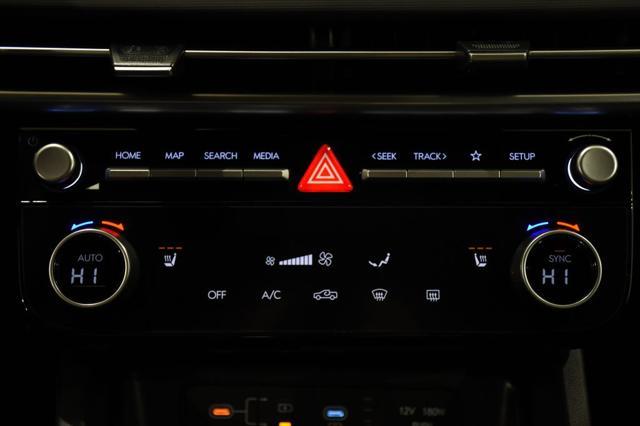new 2025 Hyundai SANTA CRUZ car, priced at $40,833