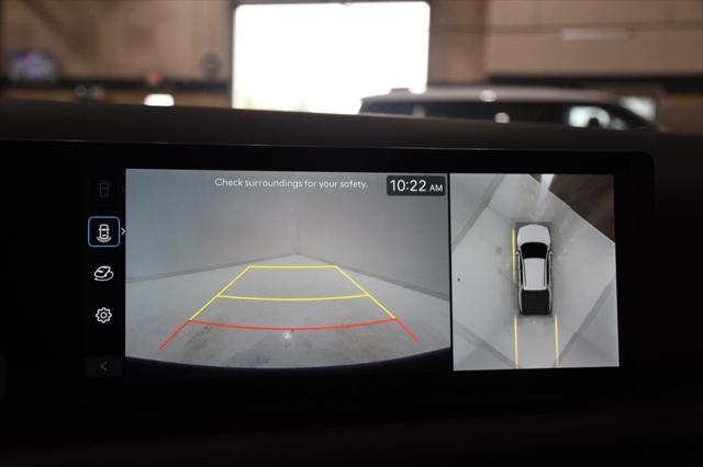 new 2025 Hyundai SANTA CRUZ car, priced at $40,833