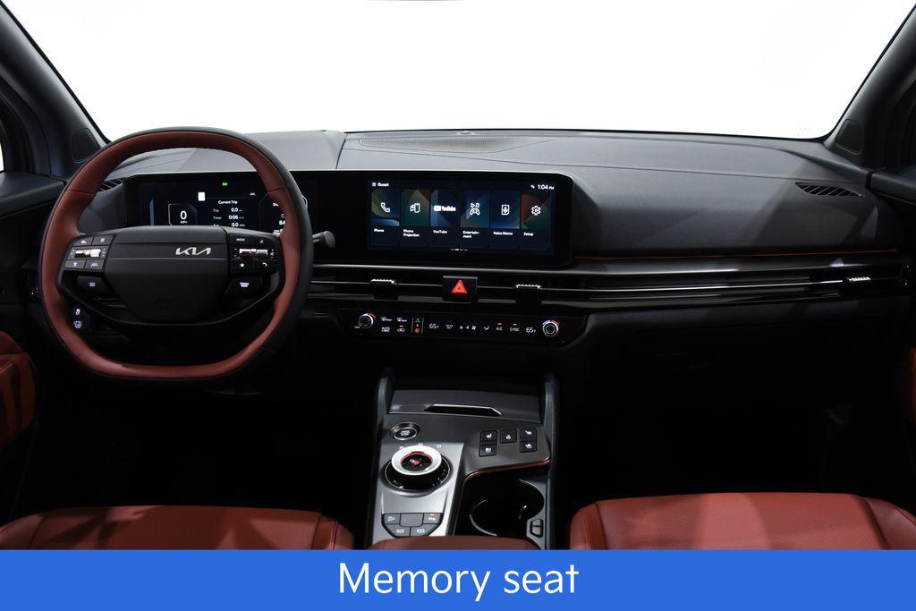 new 2026 Kia Sportage Hybrid car, priced at $41,975