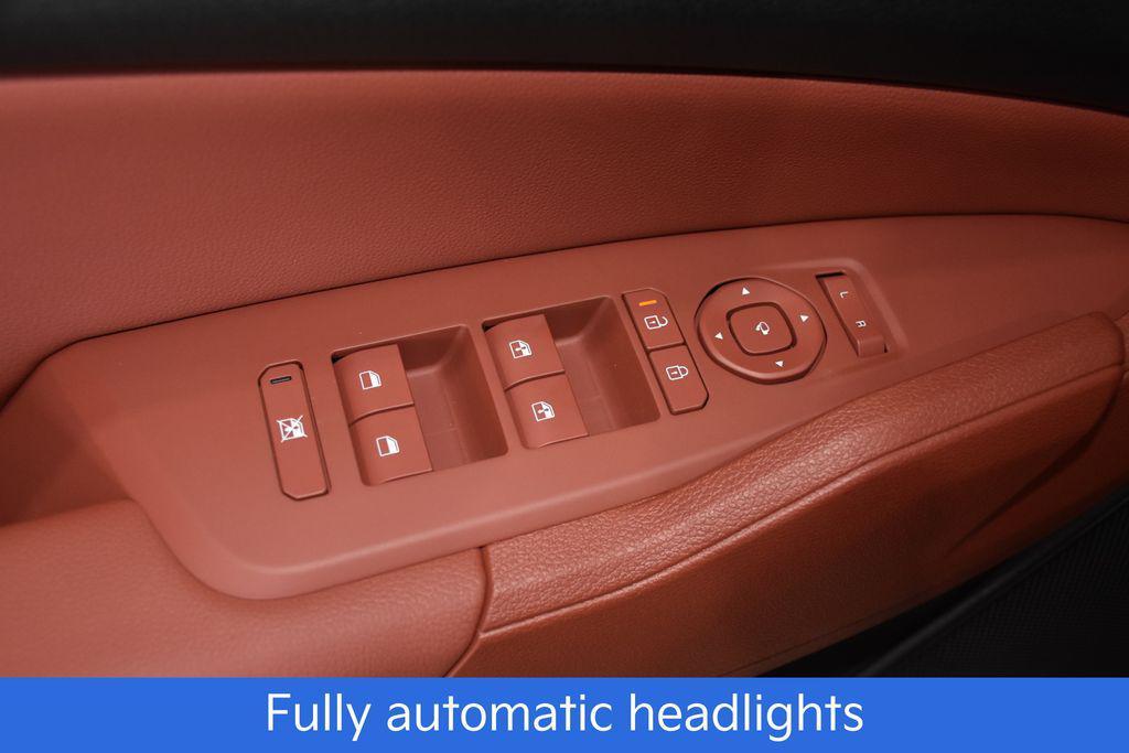 new 2026 Kia Sportage Hybrid car, priced at $41,975