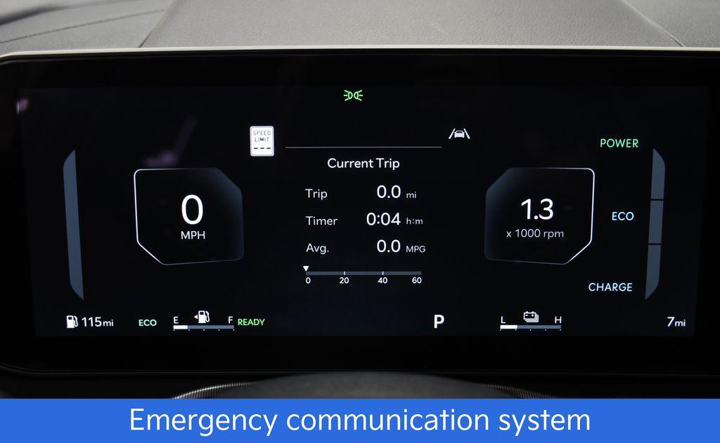 new 2026 Kia Sportage Hybrid car, priced at $41,975