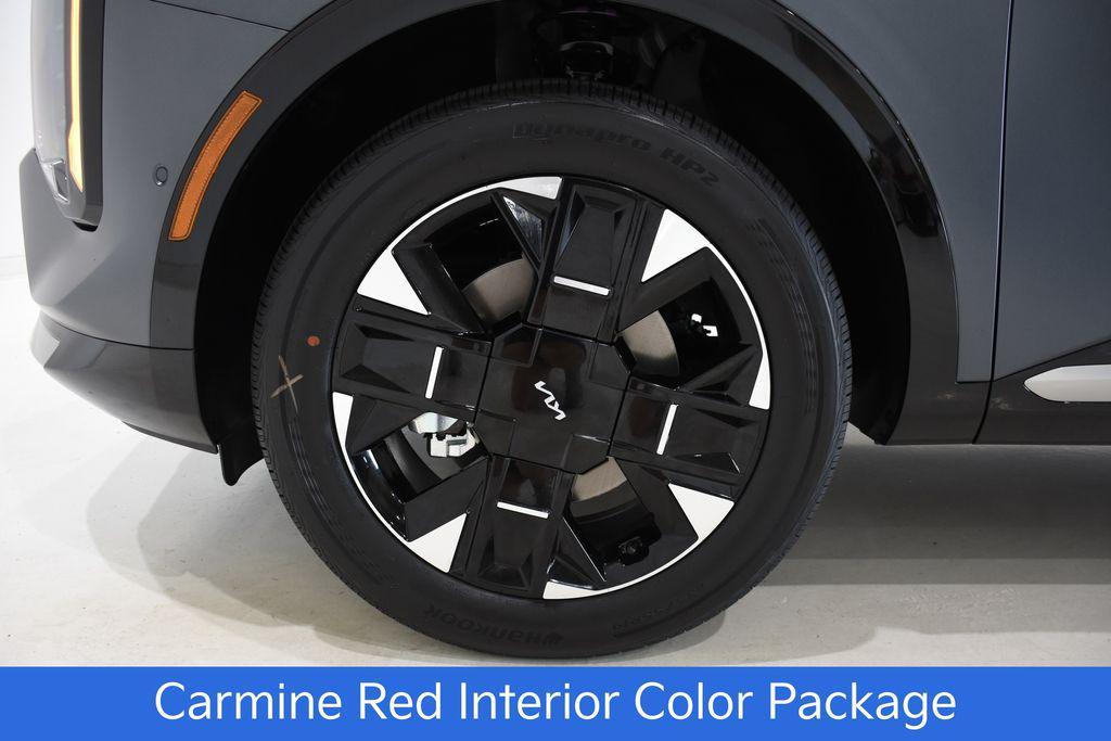 new 2026 Kia Sportage Hybrid car, priced at $41,975