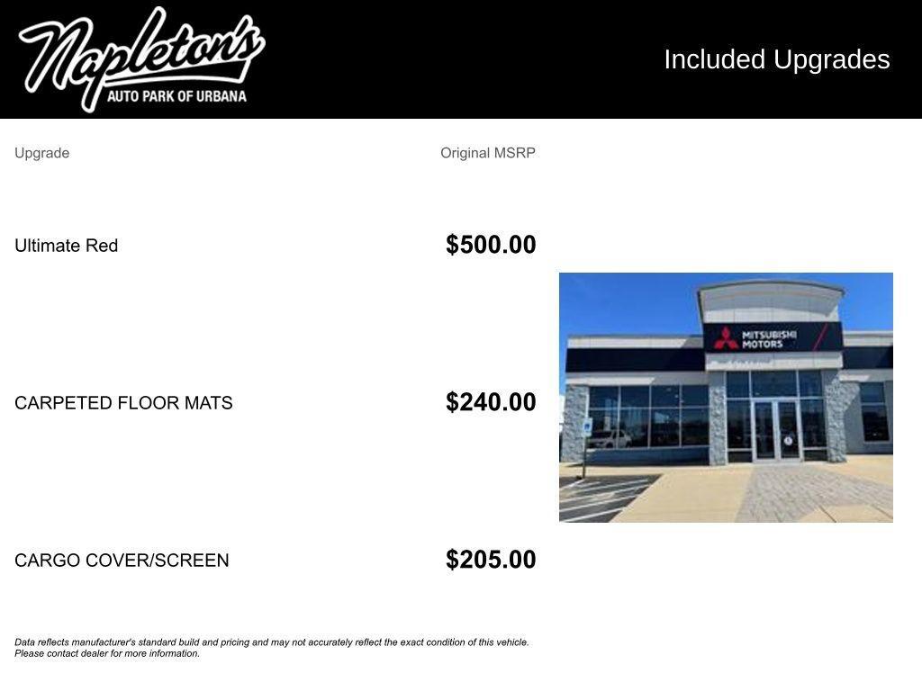 new 2026 Hyundai Santa Fe car, priced at $41,960