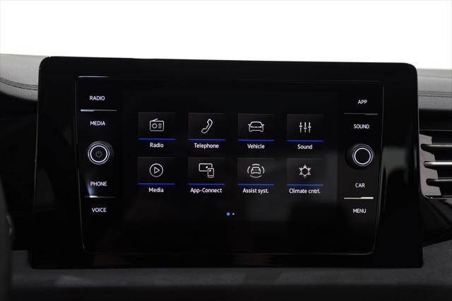 new 2025 Volkswagen Jetta car, priced at $28,371
