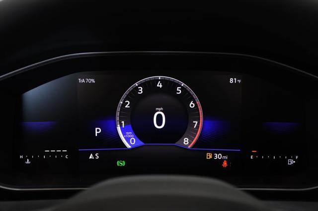 new 2025 Volkswagen Jetta car, priced at $28,371