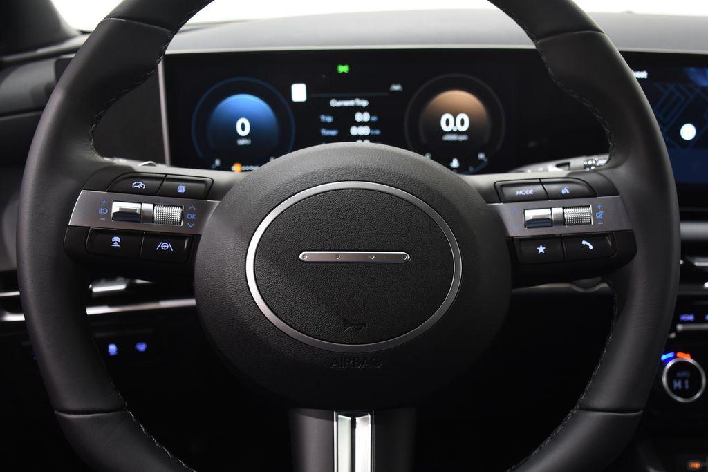 new 2025 Hyundai SANTA CRUZ car, priced at $38,486