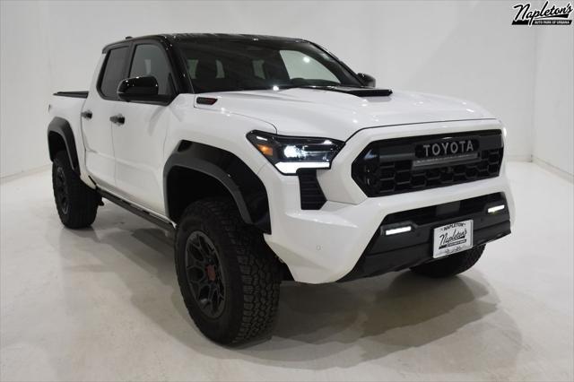 used 2024 Toyota Tacoma car, priced at $66,500