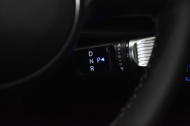 new 2025 Hyundai IONIQ 6 car, priced at $41,163