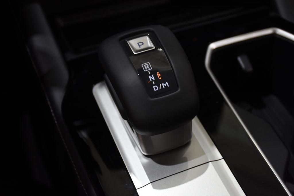 new 2025 Mitsubishi Outlander car, priced at $35,378