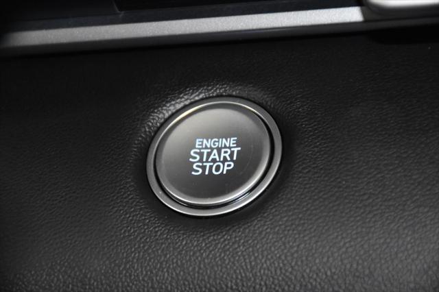 new 2025 Hyundai ELANTRA HEV car, priced at $25,911