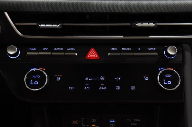 new 2025 Hyundai Sonata car, priced at $29,958