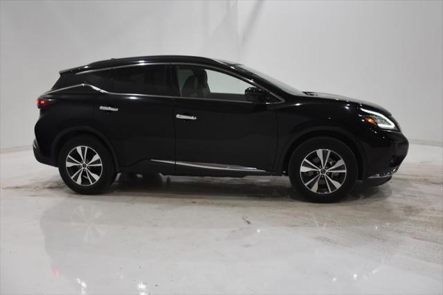 used 2023 Nissan Murano car, priced at $22,191