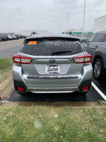 used 2019 Subaru Crosstrek car, priced at $18,290