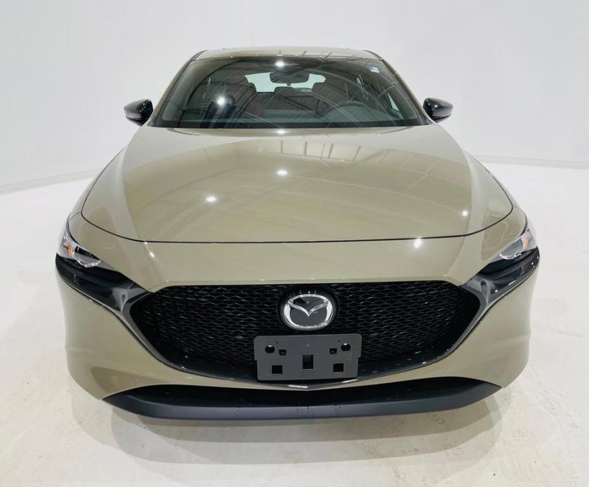 new 2024 Mazda Mazda3 car, priced at $31,791