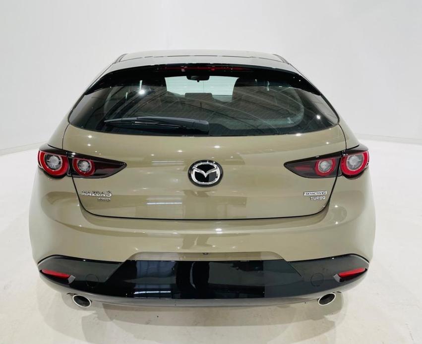 new 2024 Mazda Mazda3 car, priced at $31,791