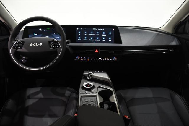 new 2024 Kia EV6 car, priced at $47,769