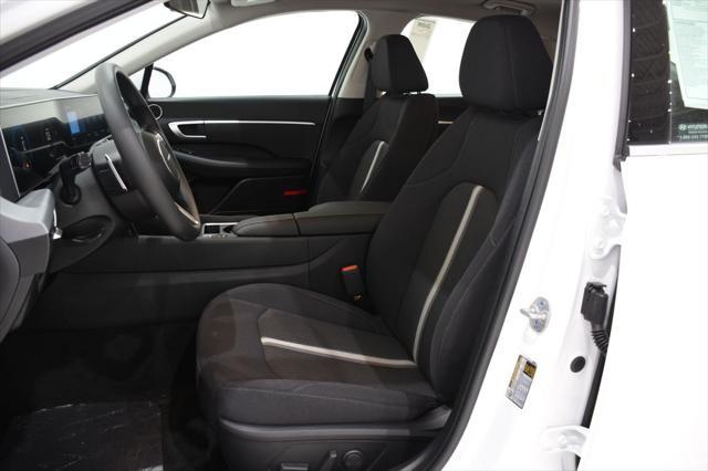 new 2025 Hyundai Sonata car, priced at $30,558