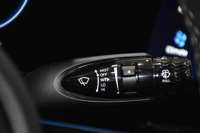 new 2025 Hyundai Elantra car, priced at $27,839