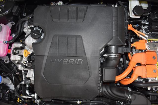 new 2025 Hyundai Elantra car, priced at $27,839