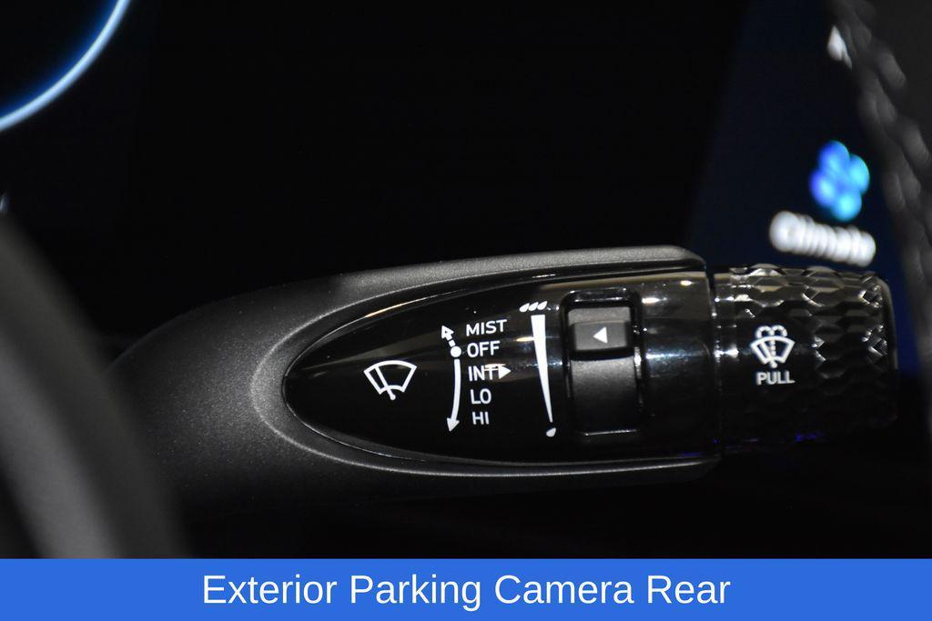 new 2025 Hyundai ELANTRA HEV car, priced at $25,589