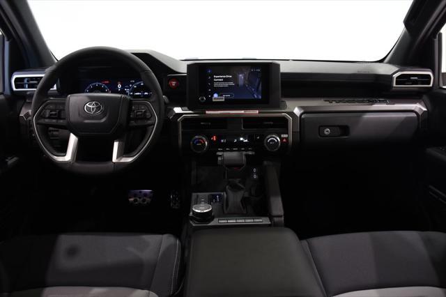 new 2024 Toyota Tacoma car, priced at $47,258