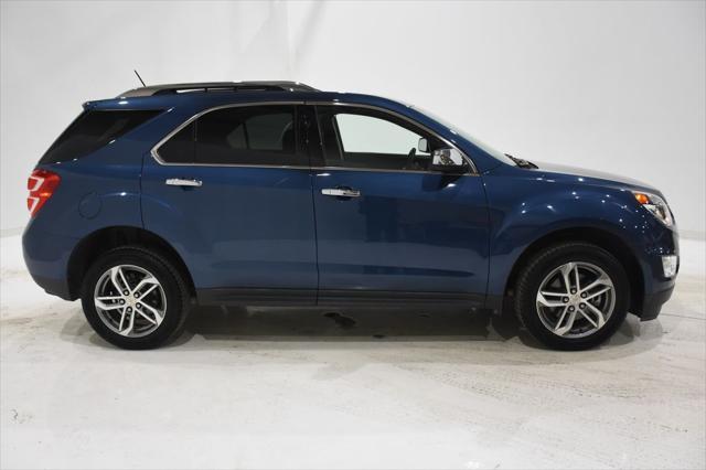 used 2016 Chevrolet Equinox car, priced at $13,990