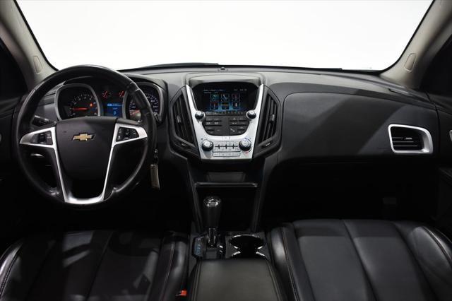 used 2016 Chevrolet Equinox car, priced at $13,990