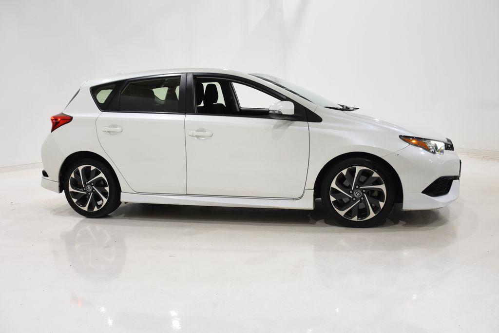 used 2017 Toyota Corolla iM car, priced at $16,725