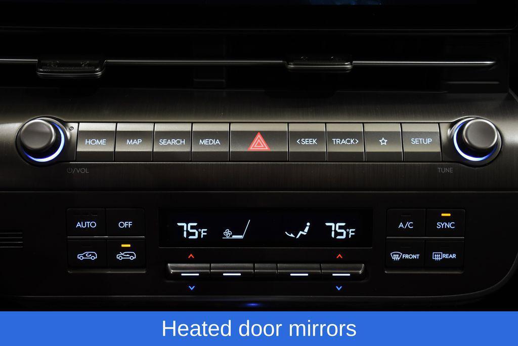 new 2026 Hyundai Kona car, priced at $27,944