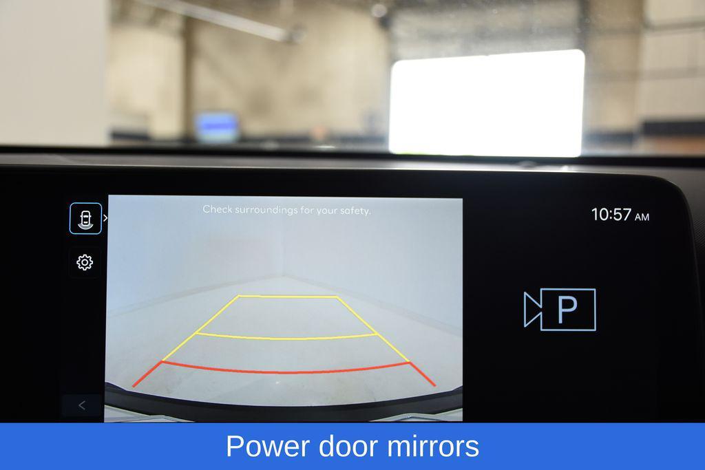 new 2026 Hyundai Kona car, priced at $27,944