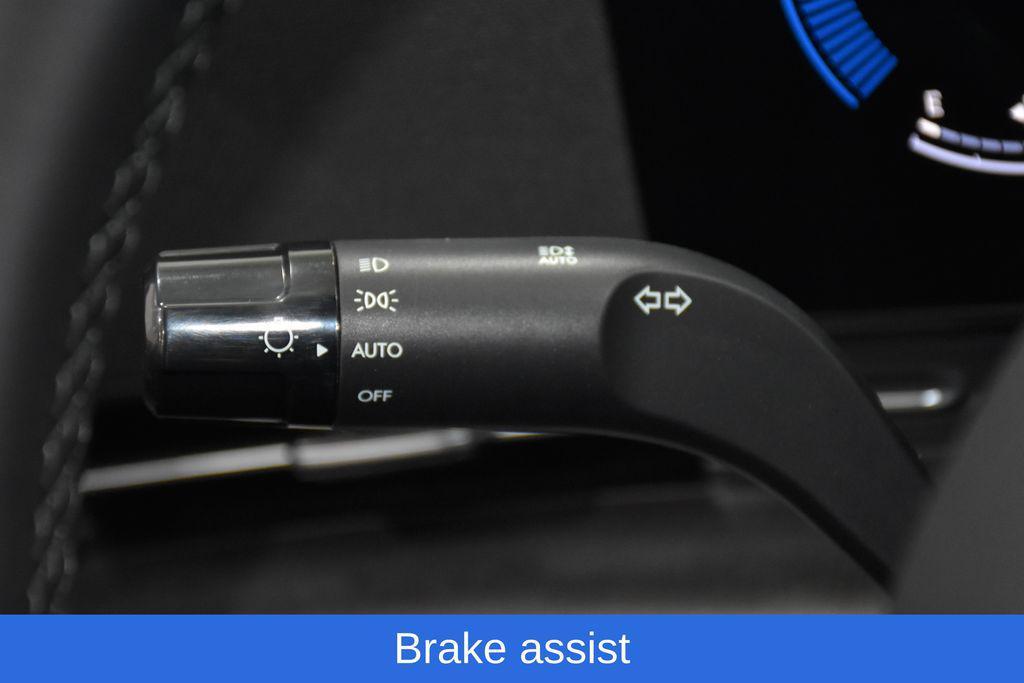 new 2026 Hyundai Kona car, priced at $27,944