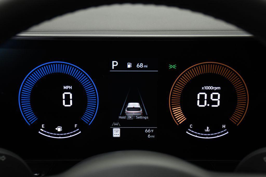 new 2026 Hyundai Kona car, priced at $27,944
