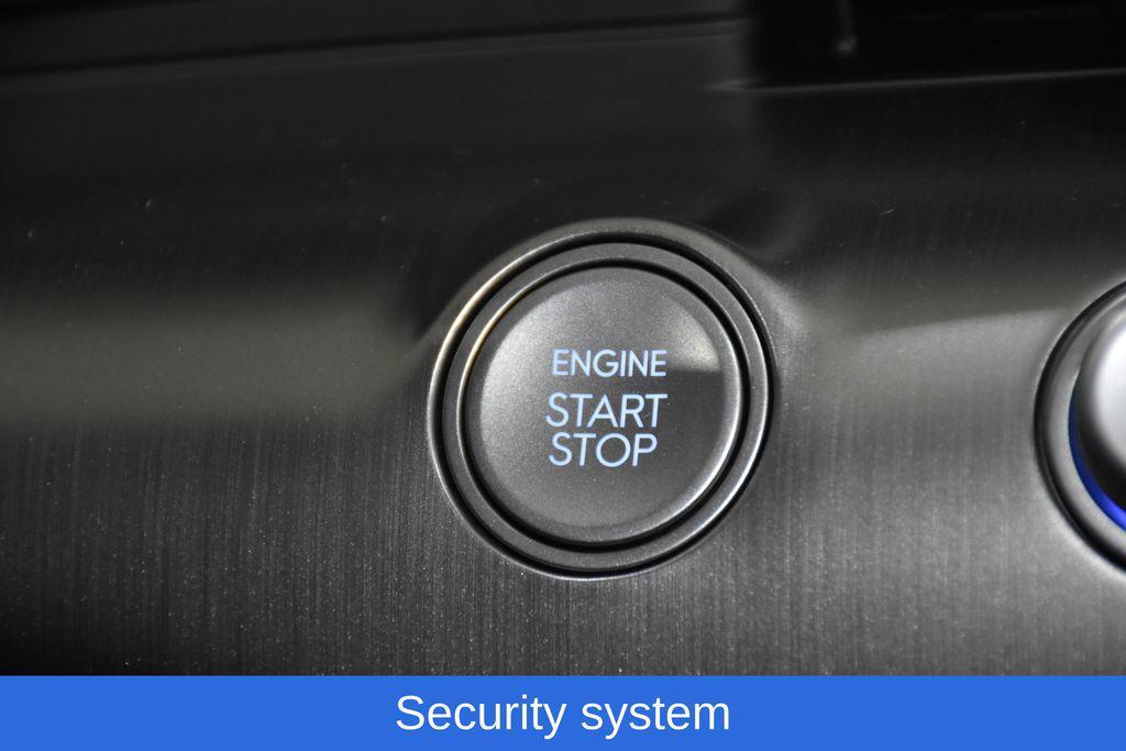 new 2026 Hyundai Kona car, priced at $27,944