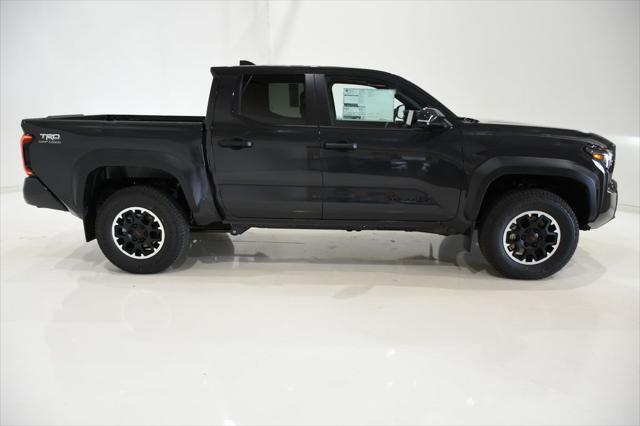 new 2024 Toyota Tacoma car, priced at $45,995