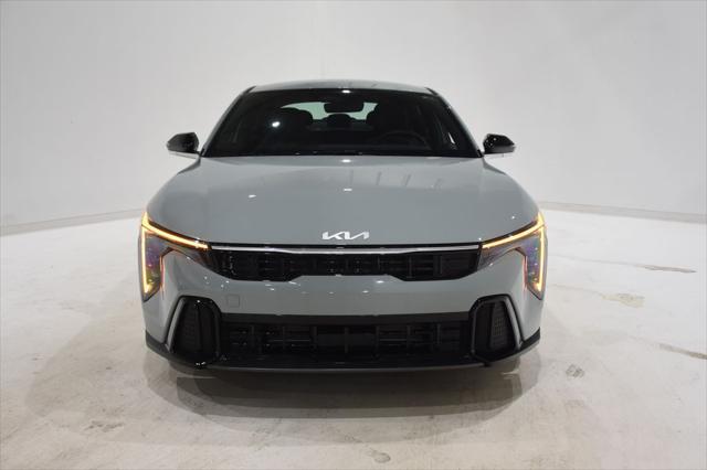 new 2025 Kia K4 car, priced at $24,236