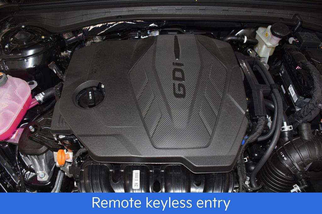 new 2025 Kia K5 car, priced at $24,758