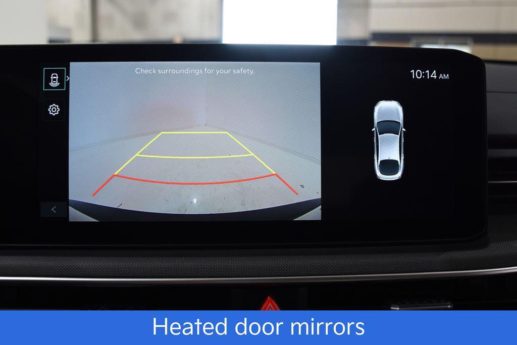 new 2025 Kia K5 car, priced at $24,758