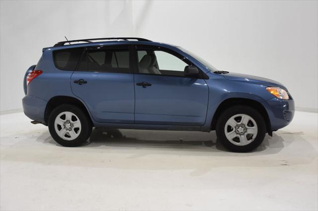 used 2010 Toyota RAV4 car, priced at $11,500