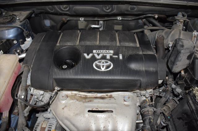 used 2010 Toyota RAV4 car, priced at $11,500