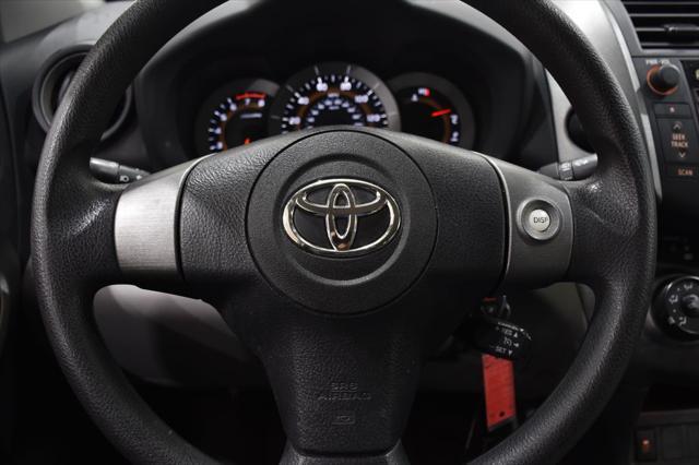 used 2010 Toyota RAV4 car, priced at $11,500