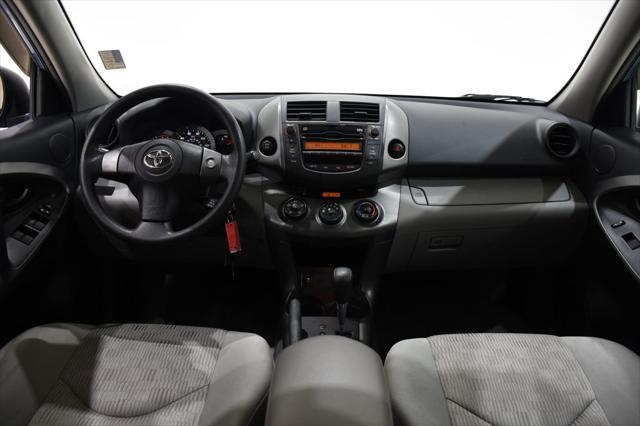 used 2010 Toyota RAV4 car, priced at $11,500