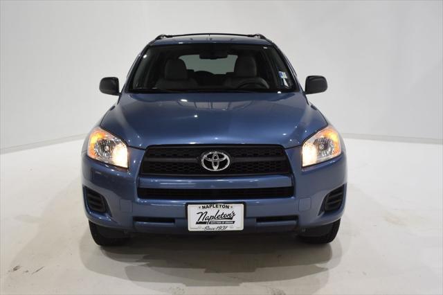 used 2010 Toyota RAV4 car, priced at $11,500