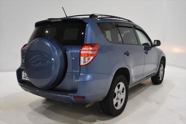 used 2010 Toyota RAV4 car, priced at $11,500