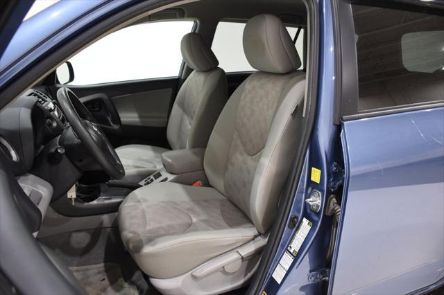 used 2010 Toyota RAV4 car, priced at $11,500