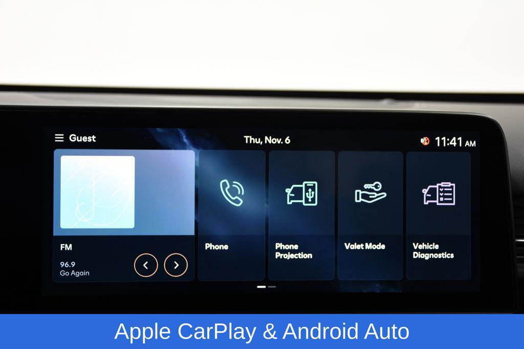 new 2026 Hyundai Kona car, priced at $28,349