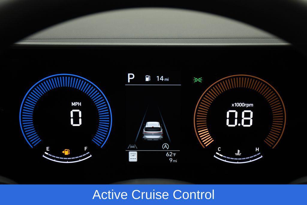 new 2026 Hyundai Kona car, priced at $28,349