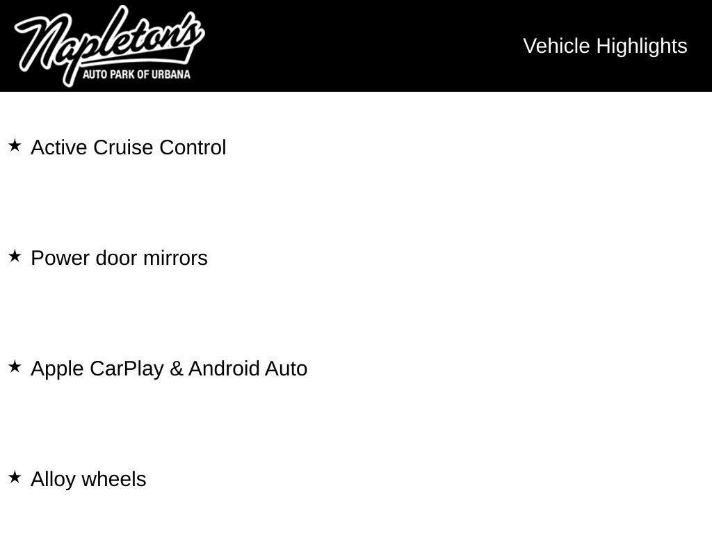 new 2026 Hyundai Kona car, priced at $28,349