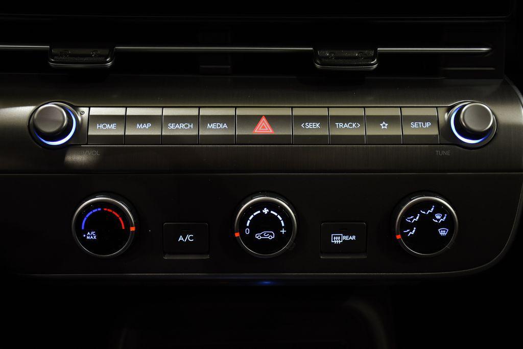 new 2026 Hyundai Kona car, priced at $28,349