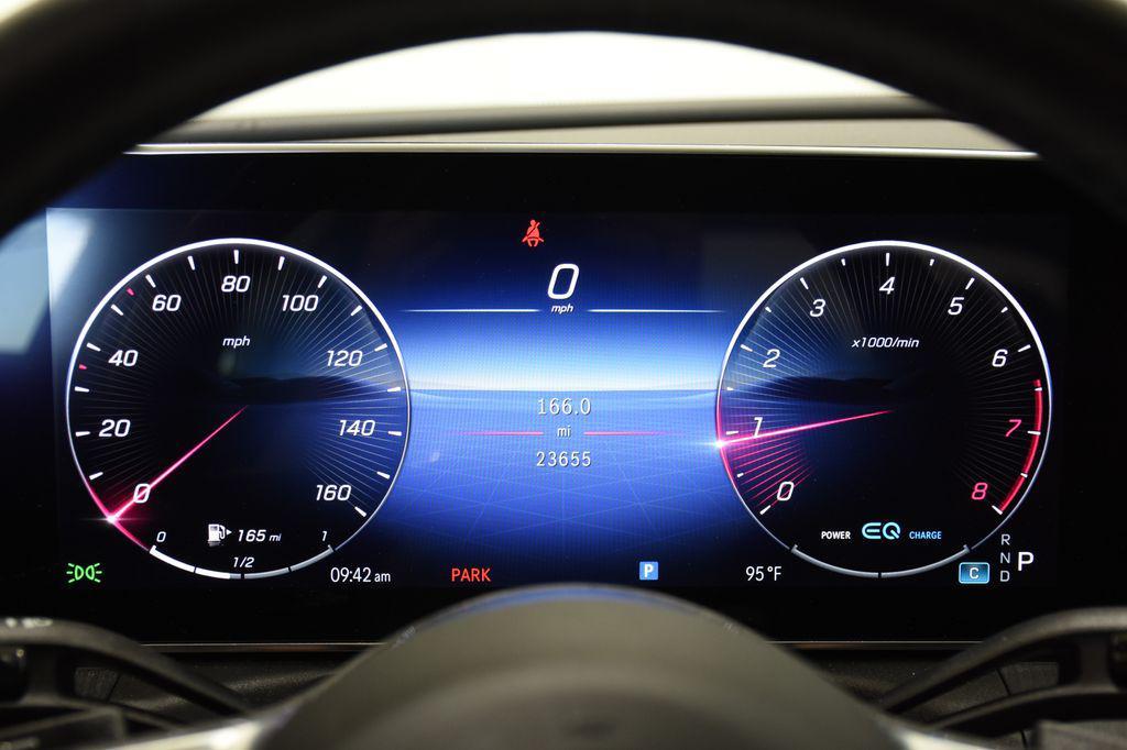 used 2022 Mercedes-Benz C-Class car, priced at $35,000
